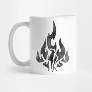 Phoenix BLACK Mug